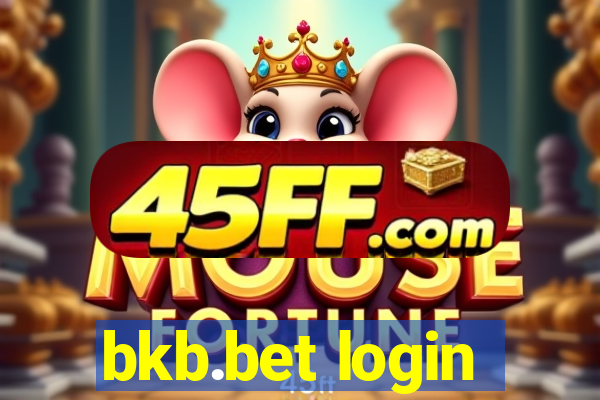 bkb.bet login